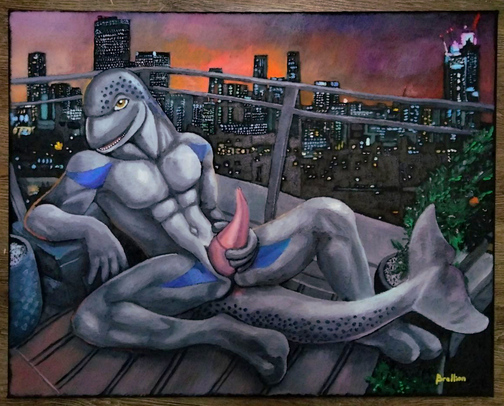 Thumbnail: 1680579370.brallion_kruzer_painting.jpg